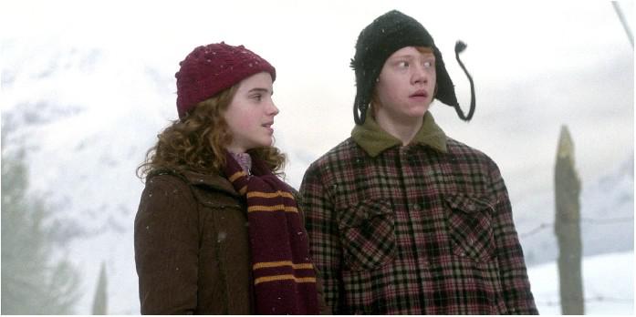 Como o Legado de Hogwarts pode fazer seus companheiros se sentirem como Hermione ou Ron