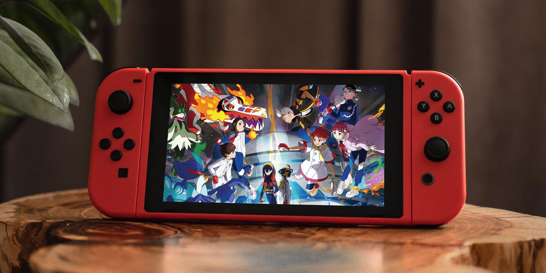 Como o novo Pokemon do Pokemon Scarlet e Violet DLC 1 está vinculado à mitologia japonesa