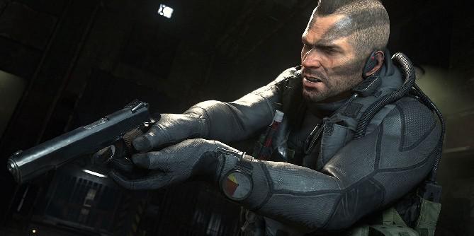 Como o OG Call of Duty: Modern Warfare 2 esperançosamente influencia a sequência do reboot
