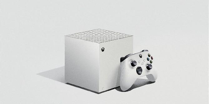 Como o Xbox Series S se encaixa nos planos de próxima geração da Microsoft