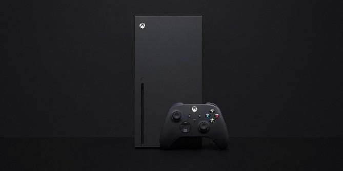 Como o Xbox Series X pode melhorar as conquistas