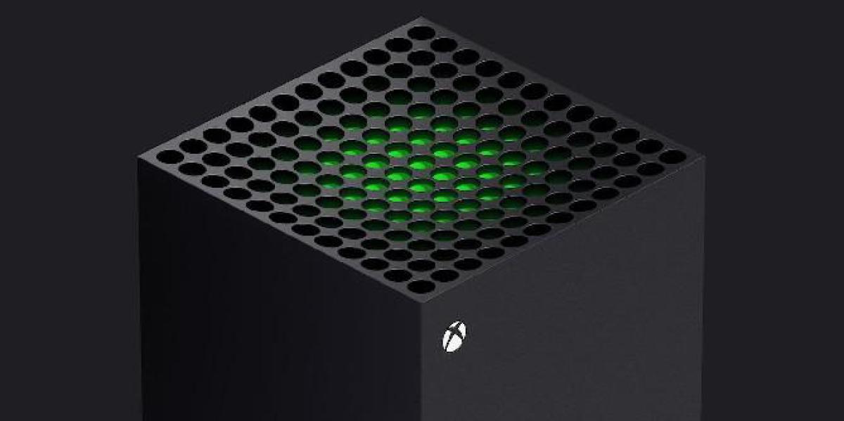 Como o Xbox Series X tornará sua vida nos jogos melhor