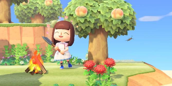 Como obter as ferramentas douradas Animal Crossing: New Horizons