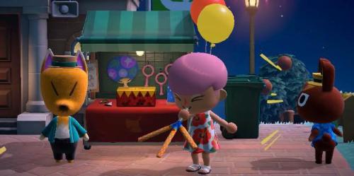 Como obter balões em Animal Crossing: New Horizons