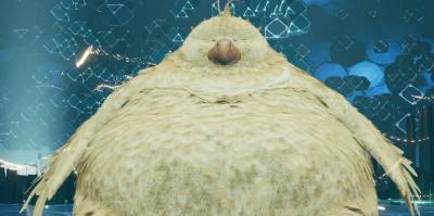 Como obter Fat Chocobo Summon em Final Fantasy 7 Remake