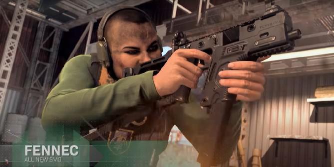 Como obter Fennec e CR-56 Amax em Call of Duty: Modern Warfare e Warzone