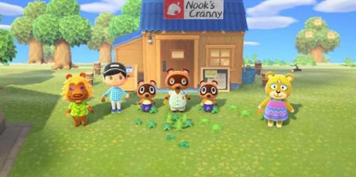 Como obter novos aldeões em Animal Crossing: New Horizons