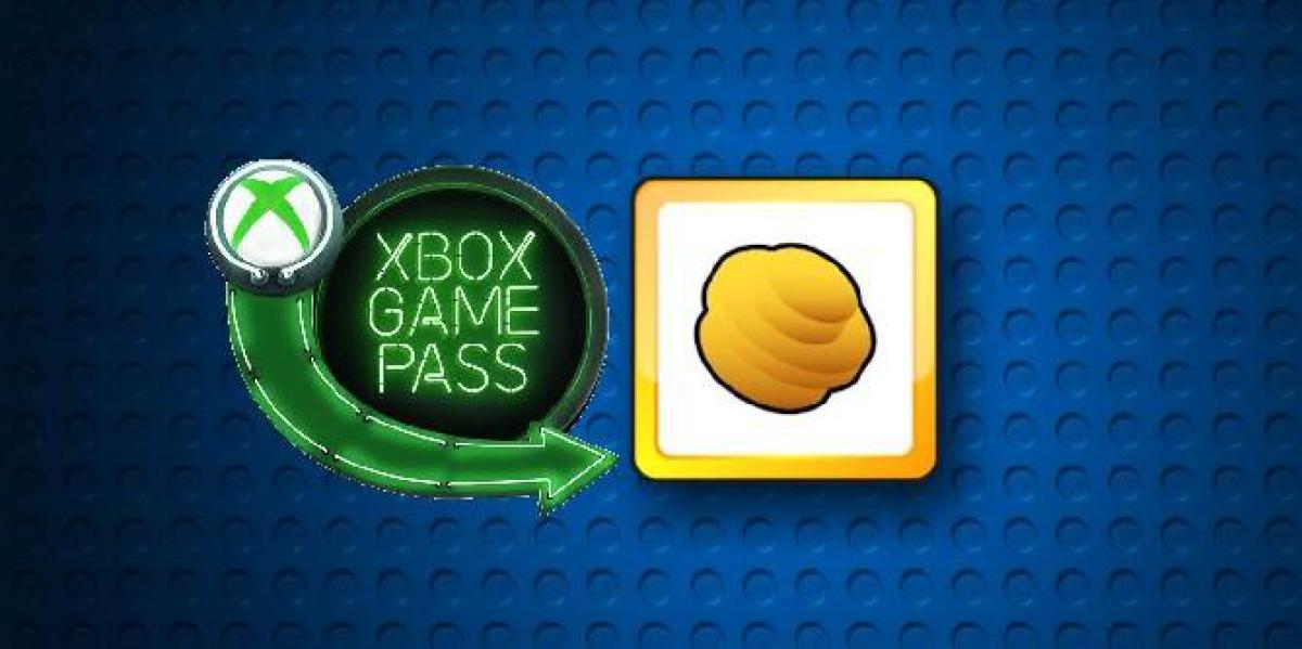 Como obter Studs em LEGO Worlds para Xbox Game Pass Quest