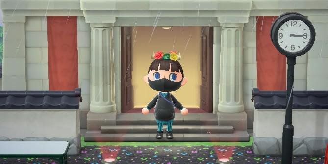 Como obter todas as recompensas do Dia Internacional dos Museus em Animal Crossing: New Horizons