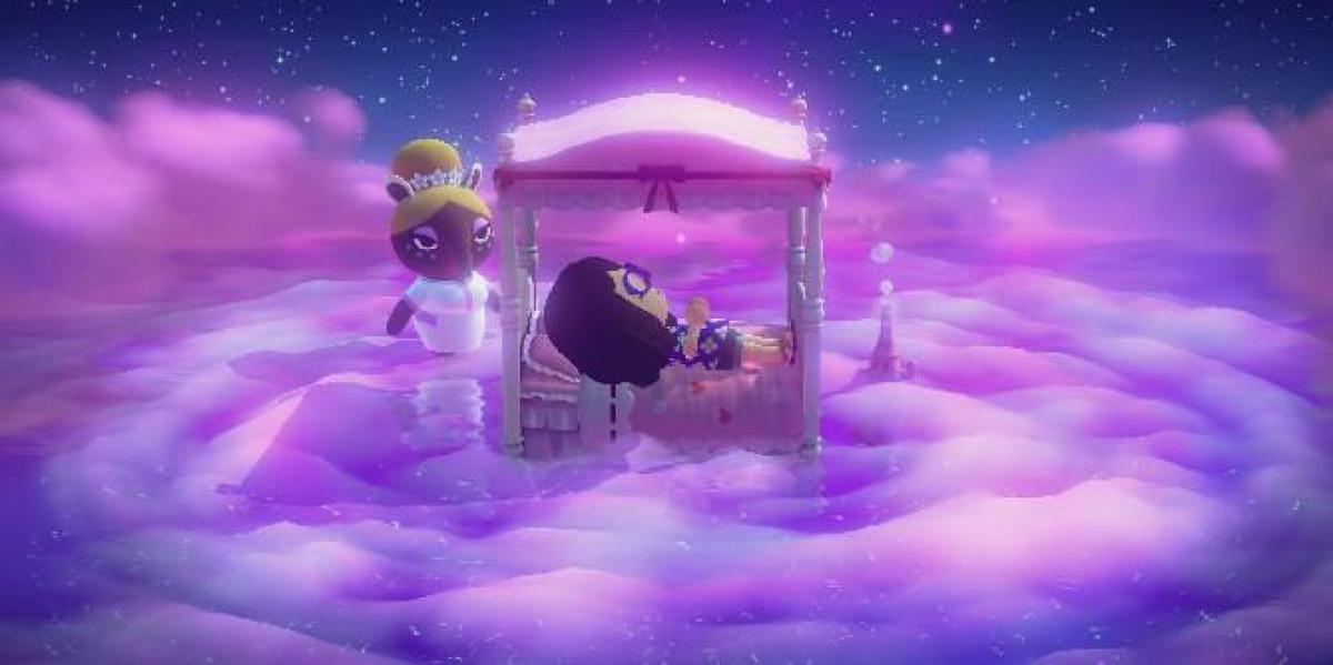 Como obter um endereço de sonho em Animal Crossing: New Horizons