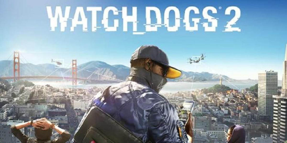 Como obter Watch Dogs 2 grátis no PC