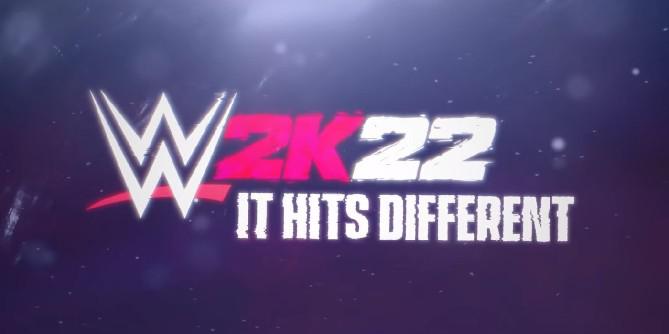 Como os cortes recentes da WWE podem afetar o WWE 2K22