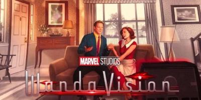 Como os fãs que não são da Marvel ficaram viciados em WandaVision  