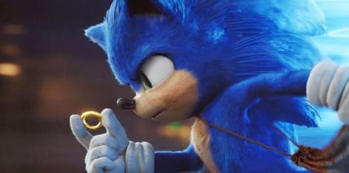 Como os filmes do Sonic lidam com os temas dos jogos?