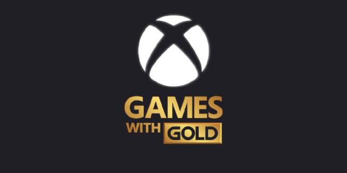 Como os jogos com ouro de fevereiro definem o tom para o futuro do Xbox Live Gold