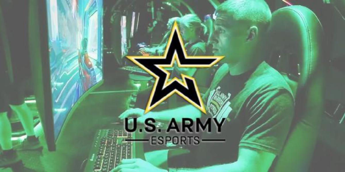 Como os militares usam o Call of Duty como ferramenta de recrutamento