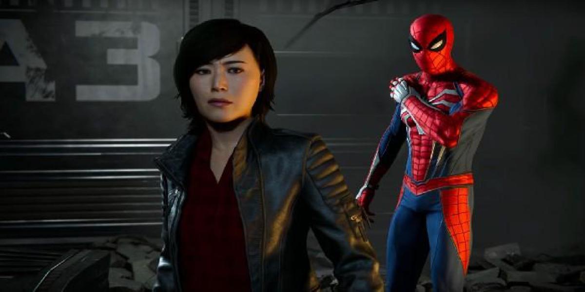 Como os modders do Homem-Aranha da Marvel estão mantendo a mordaça do Spider-Cop viva