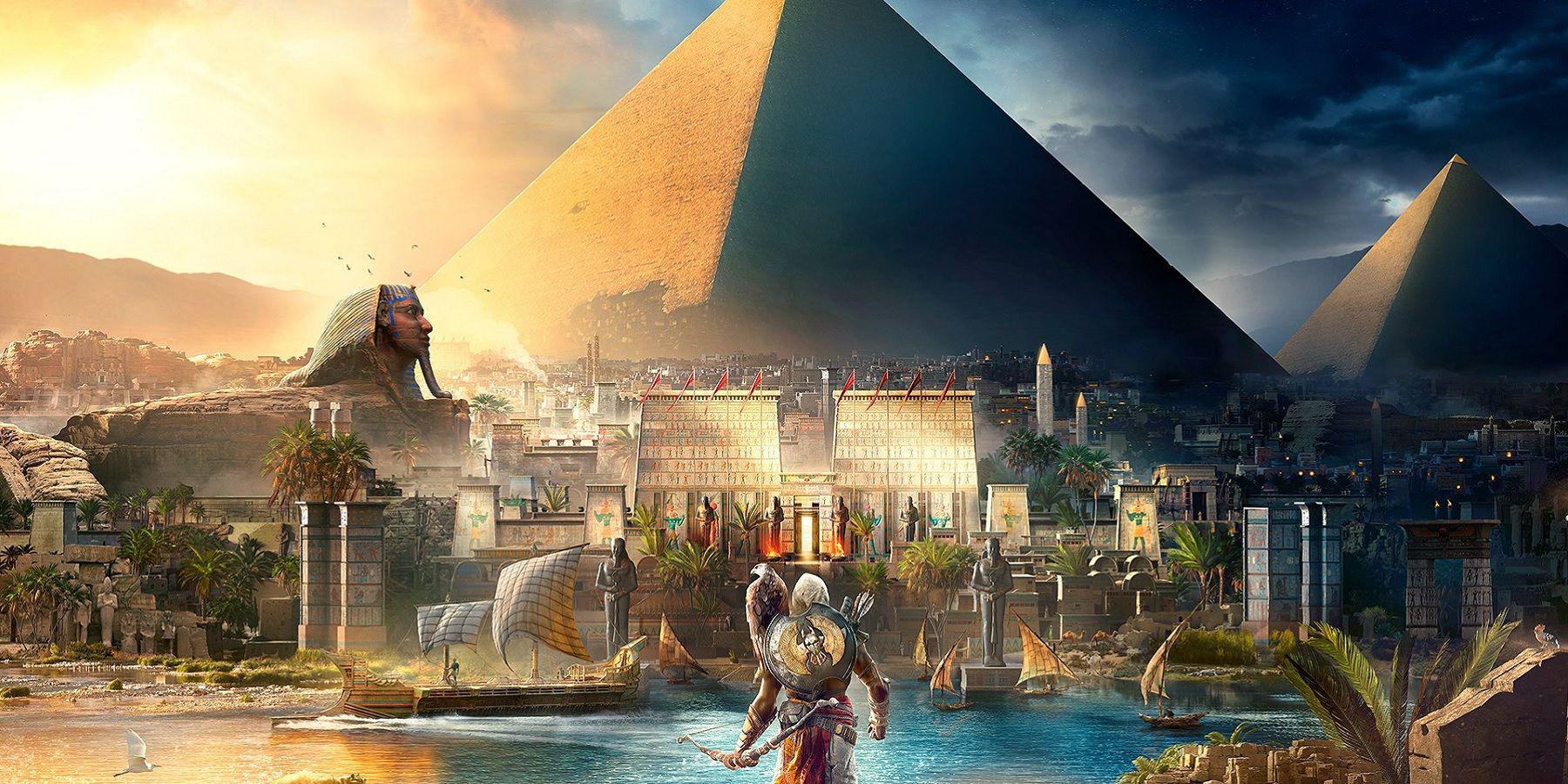 Como os RPGs de Assassin s Creed mudaram o conhecimento dos Templários para sempre
