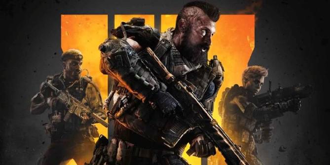 Como os zumbis de Call of Duty: Warzone podem aprender com o apagão do BO4