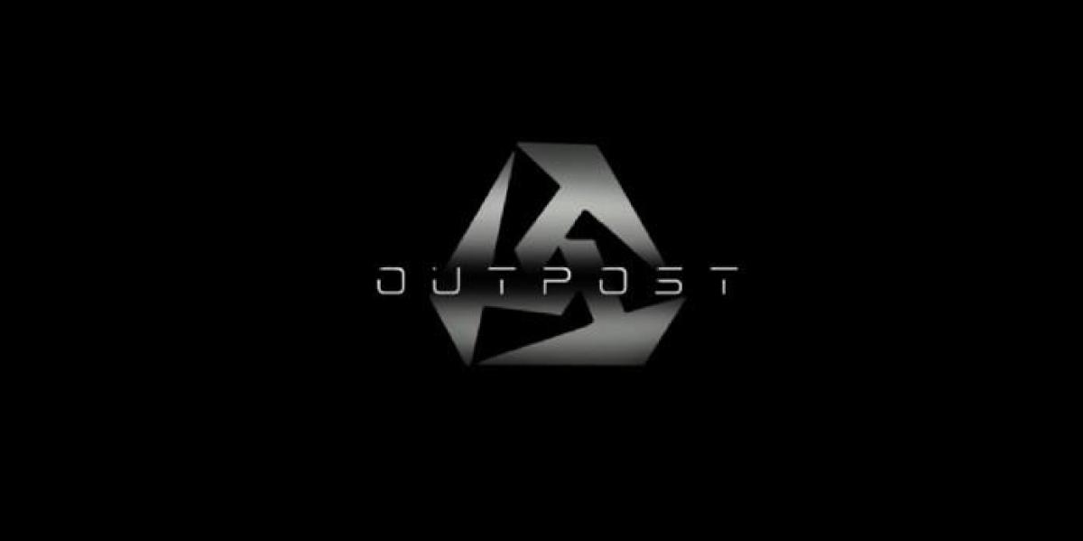 Como Outpost combina elementos de estratégia e FPS