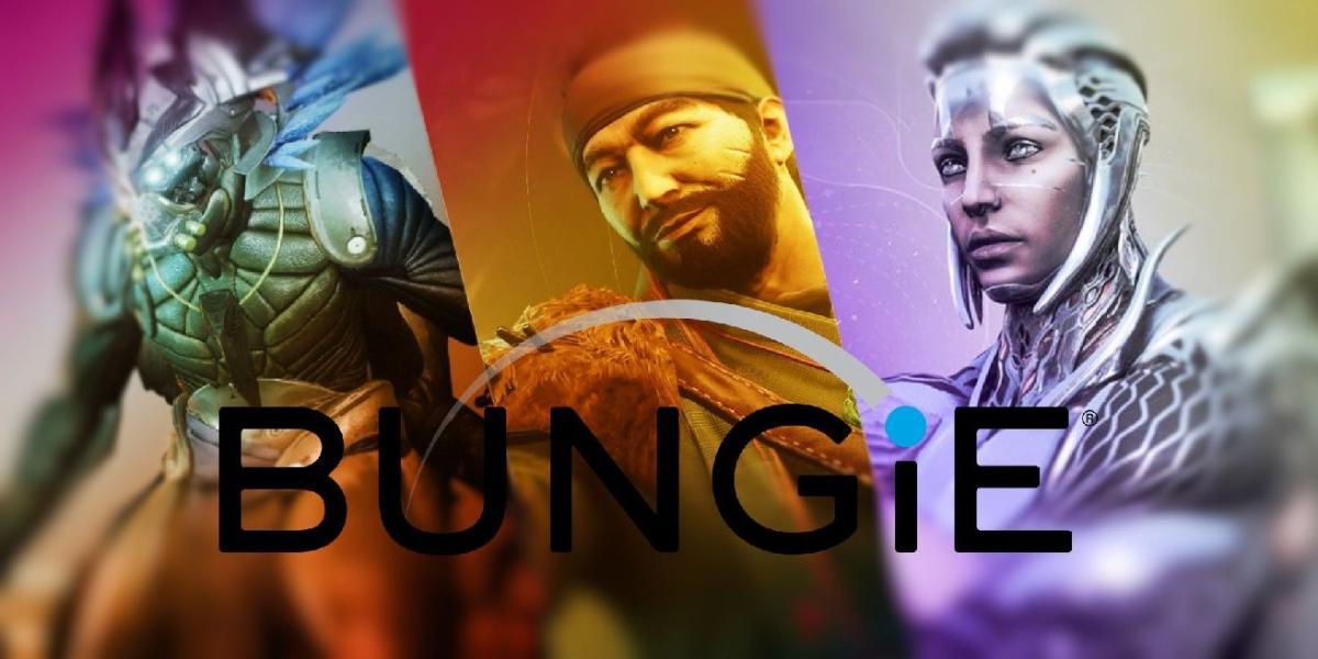 Como outros jogos podem seguir a liderança de Destiny 2 na representação LGBTQIA +