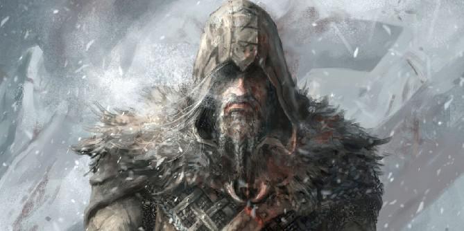 Como podem ser os ataques vikings de Assassin s Creed Ragnarok