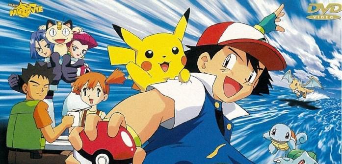 Como Pokemon: O Primeiro Filme Prejudicou a Reputação da Franquia por Anos