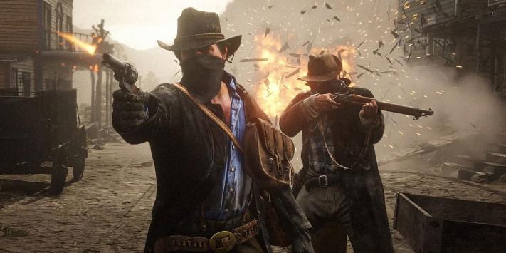 Como Red Dead Redemption 2 inspirou uma geração de jogadores em busca dos mínimos detalhes