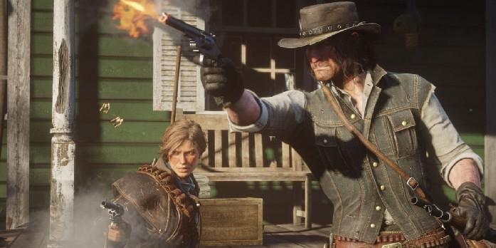 Como Red Dead Redemption 3 poderia melhorar o realismo já impressionante do RDR2