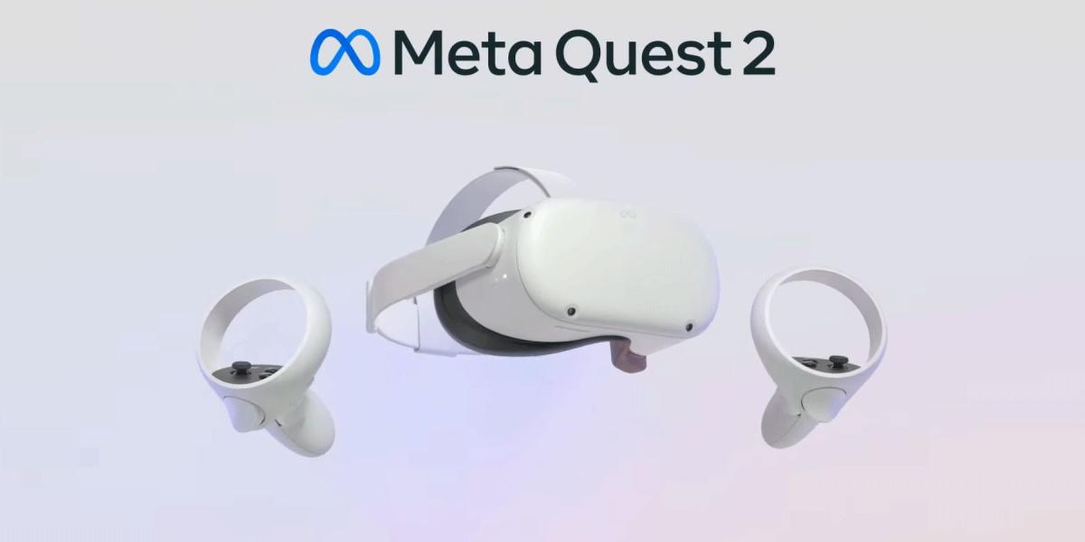 Como reembolsar um jogo no Oculus Quest 2
