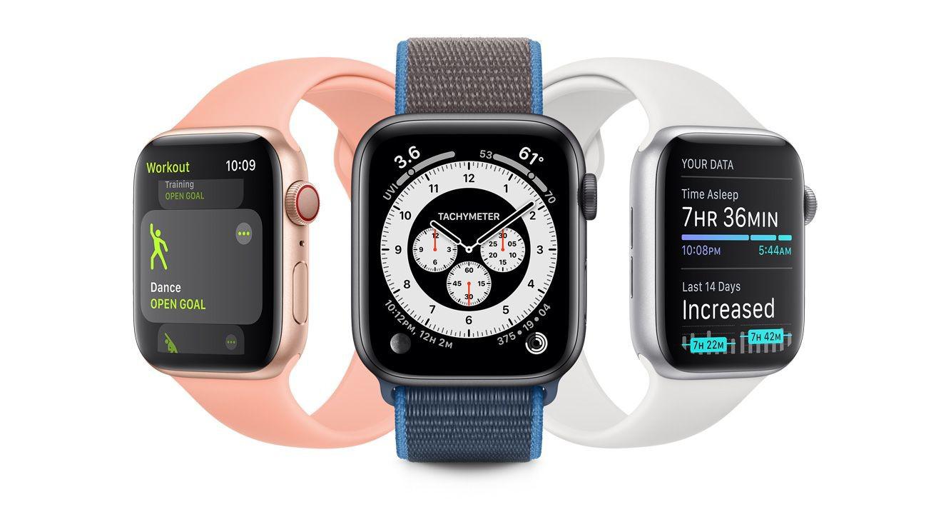 Como reiniciar o Apple Watch