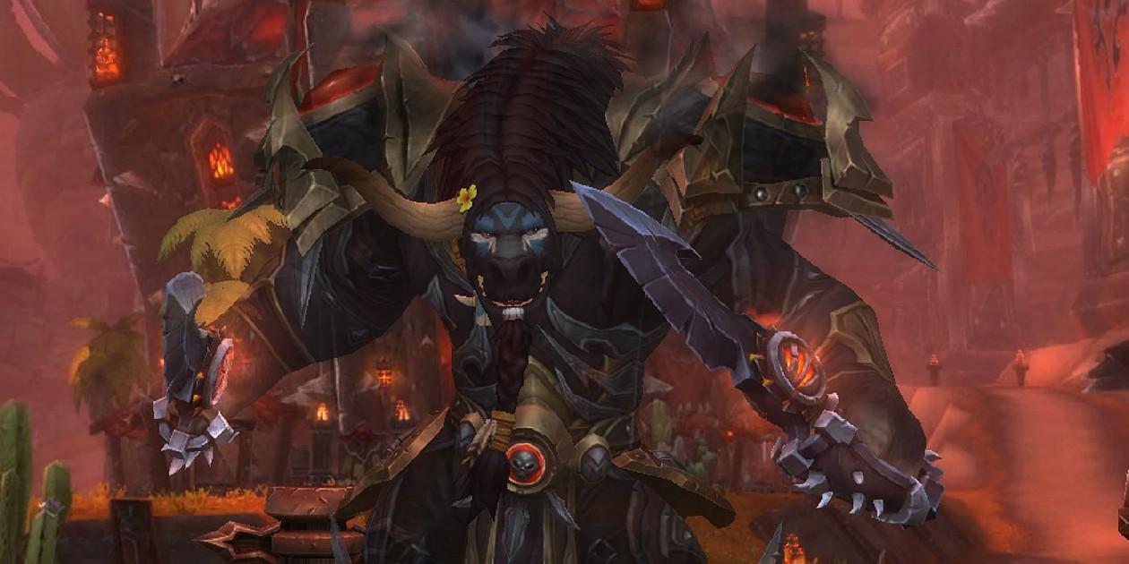Como se preparar para o lançamento do World of Warcraft Dragonflight