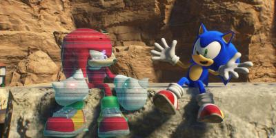 Como Sonic Frontiers mostra o potencial narrativo de Sonic the Hedgehog