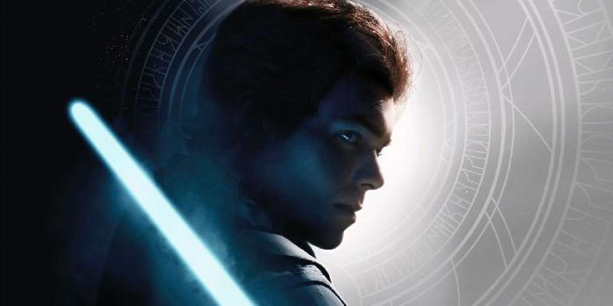 Como Star Wars Jedi: Fallen Order 2 pode melhorar o personagem de Cal Kestis