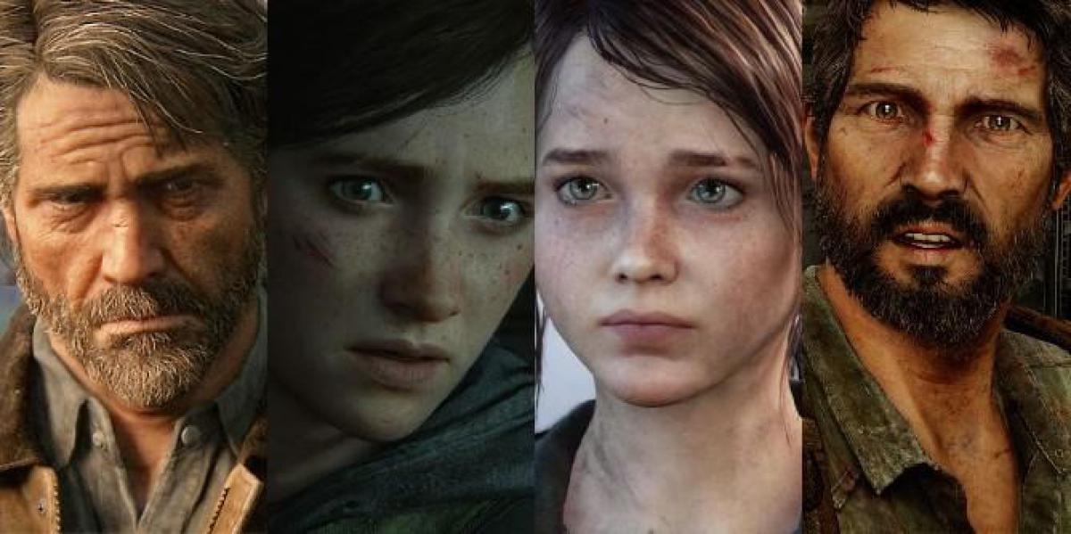 Como The Last of Us 2 destaca o melhor recurso do primeiro jogo