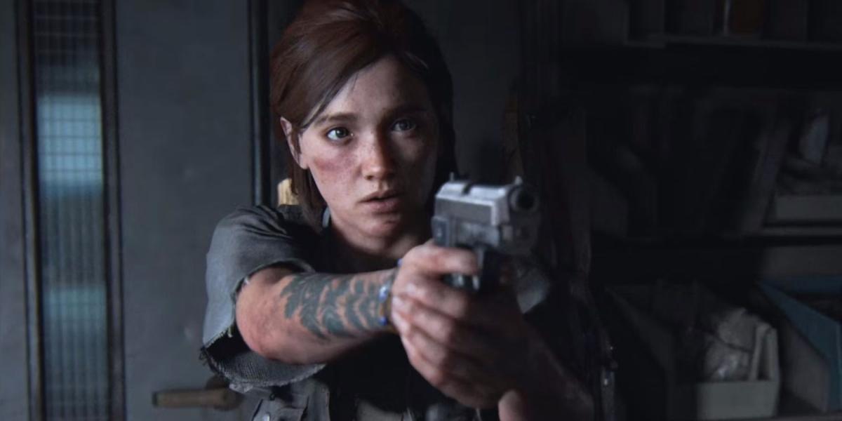 Como The Last of Us da HBO pode mudar a história de Ellie nos jogos