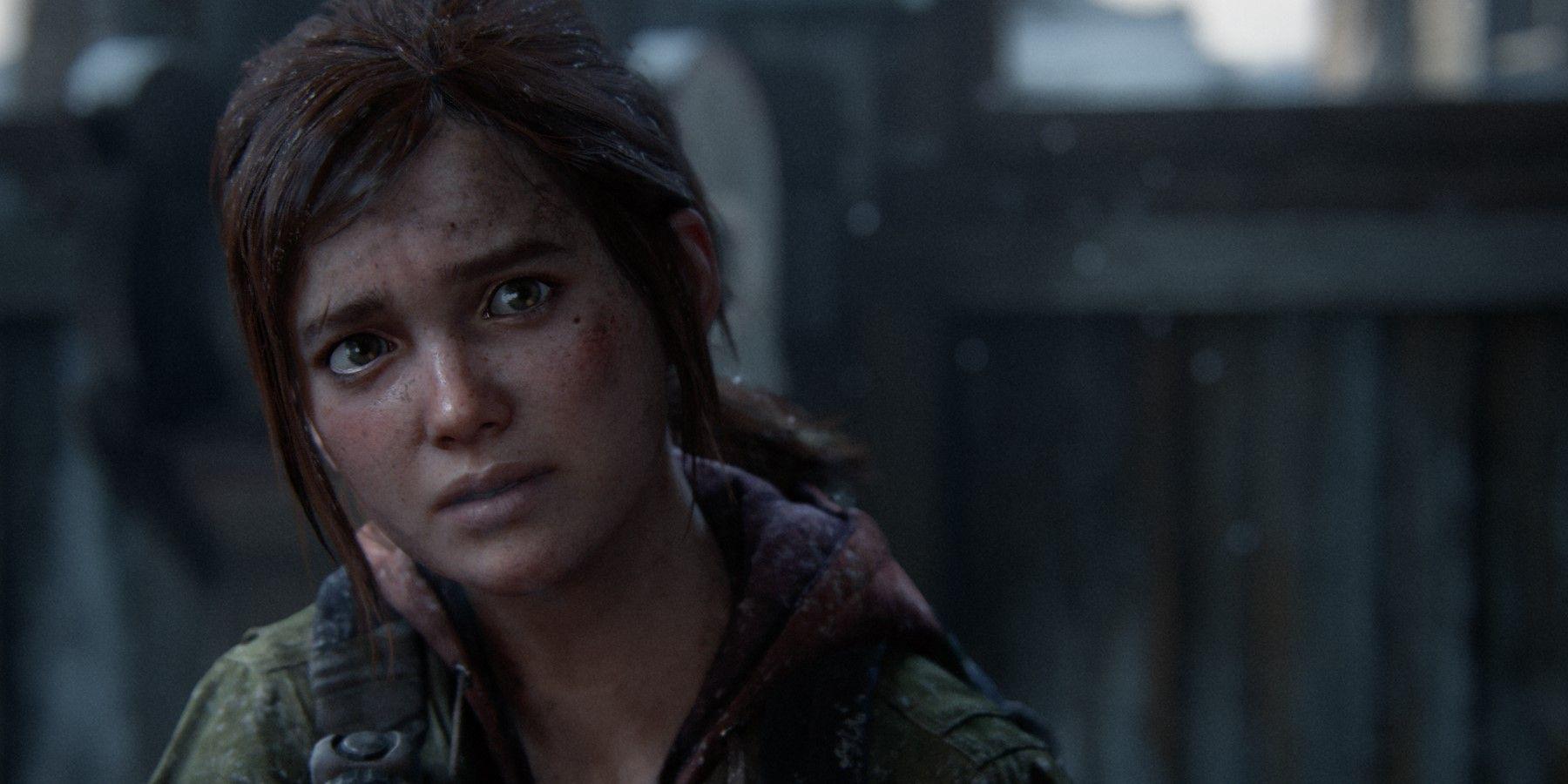 Como The Last of Us da HBO pode mudar a história de Ellie nos jogos