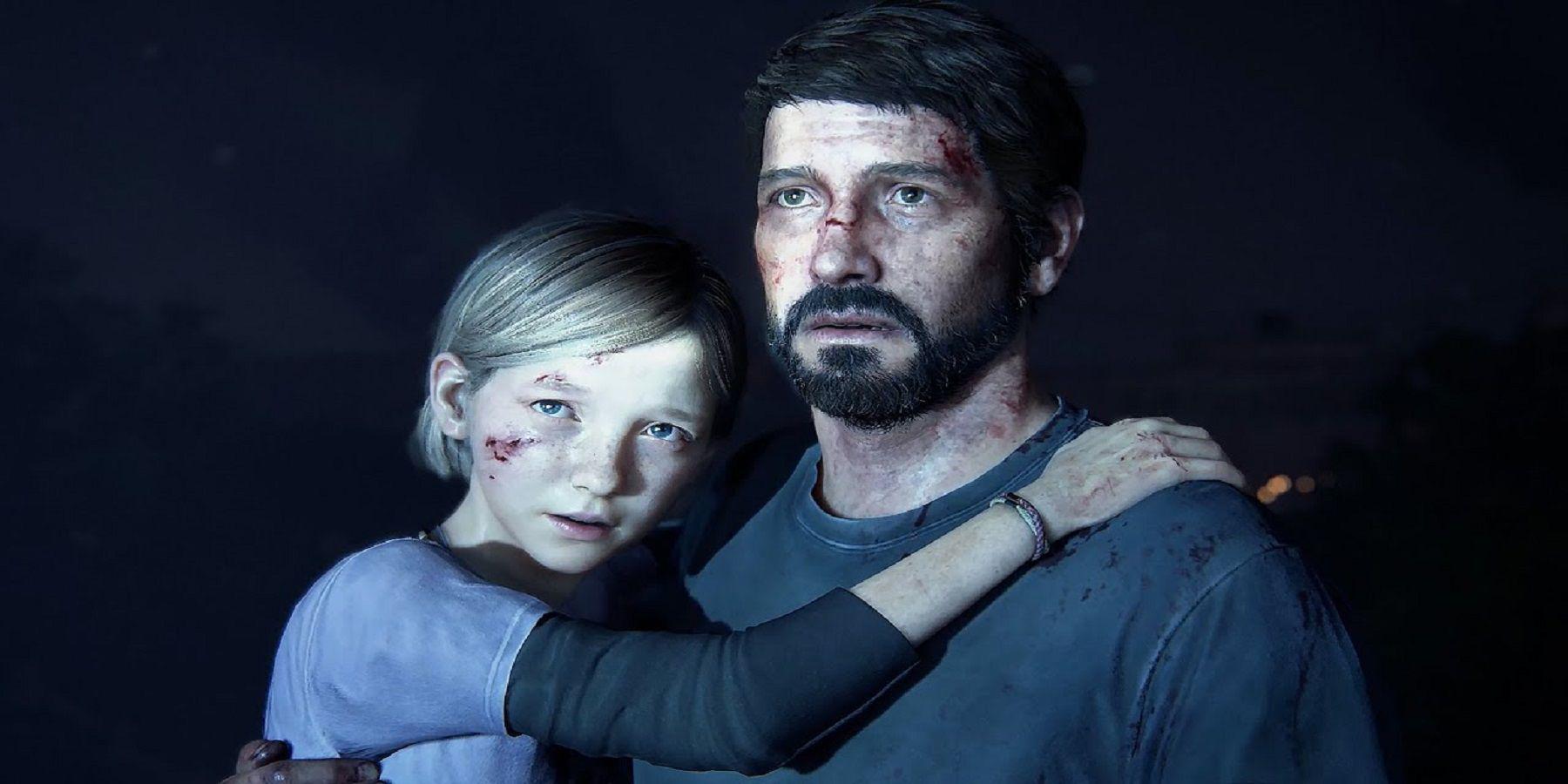 Como The Last of Us da HBO pode mudar a história de Joel nos jogos