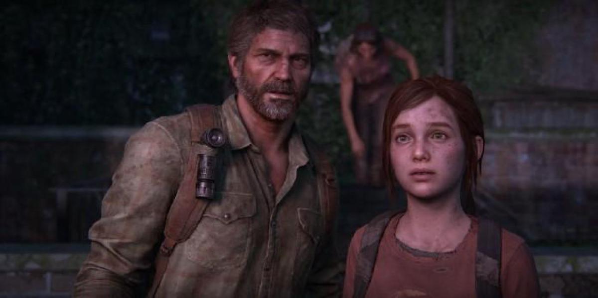 Como The Last of Us Part 1 faz o jogo valer a pena jogar novamente