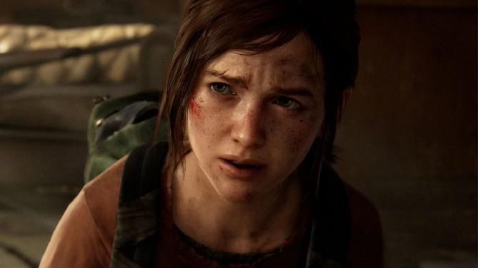 Como The Last of Us Part 1 melhora a acessibilidade nos jogos