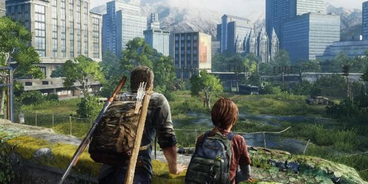 Como The Last of Us seria diferente se Joel tivesse feito uma escolha diferente