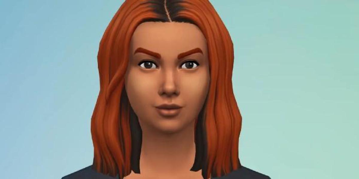 Como The Sims 4 pode continuar a melhorar a personalização após a atualização do penteado