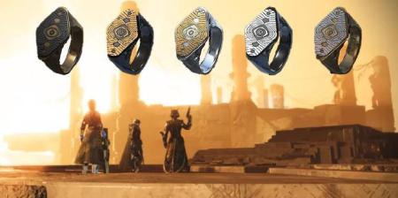 Como Trials of Osiris é diferente em Destiny 2