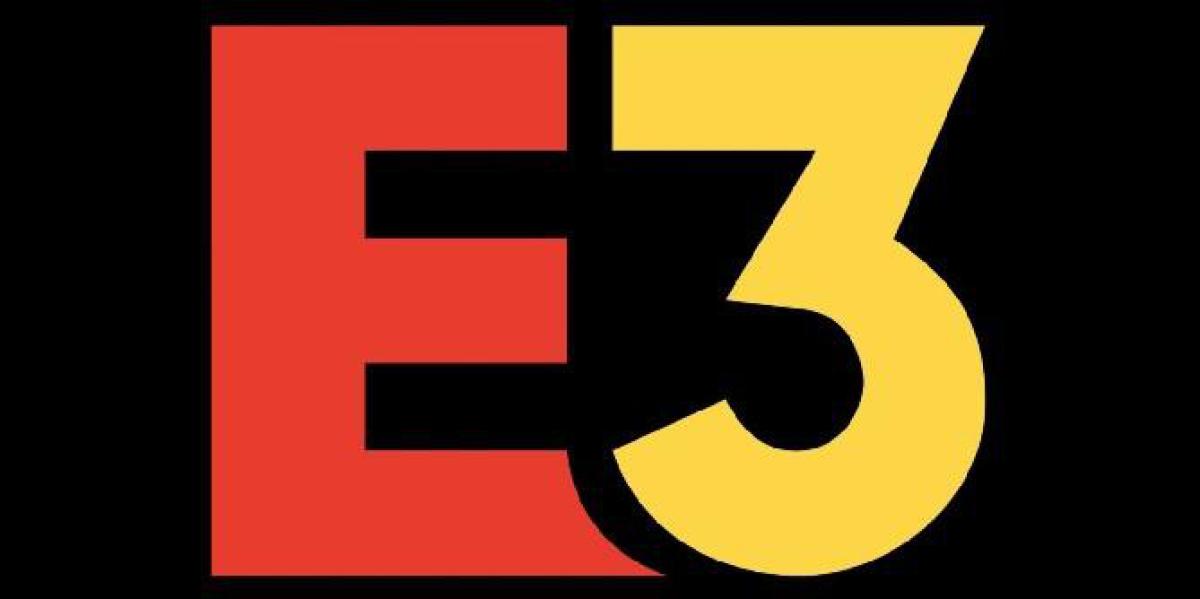 Como um ano sem a E3 impactou as grandes editoras?