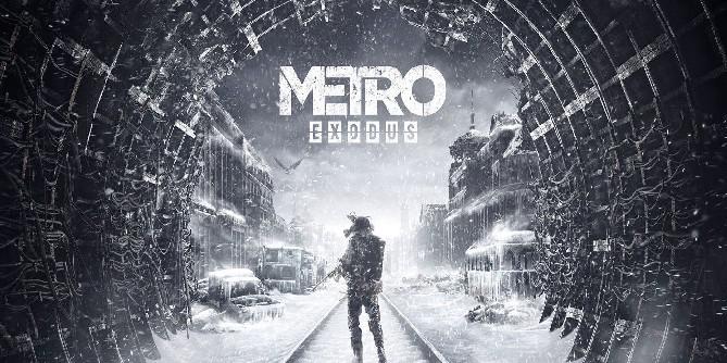Como um novo jogo Metro poderia funcionar