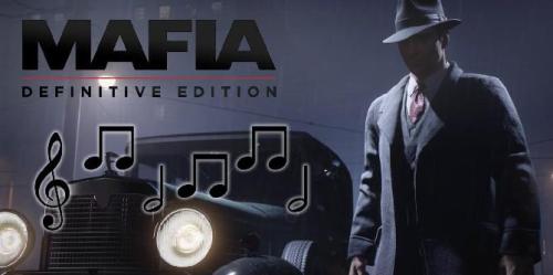 Como uma seção de dois compassos criou a trilha sonora inspirada no balé de Mafia: Definitive Edition
