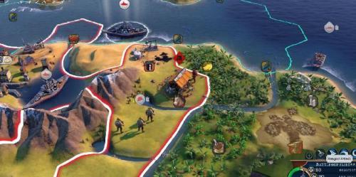 Como usar o aríete em Civilization 6