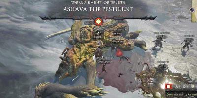 Como vencer Ashava, o chefe mais desafiador de Diablo 4