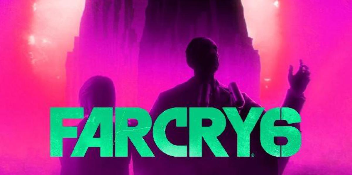 Como Yara se encaixa no mundo fictício de Far Cry 6