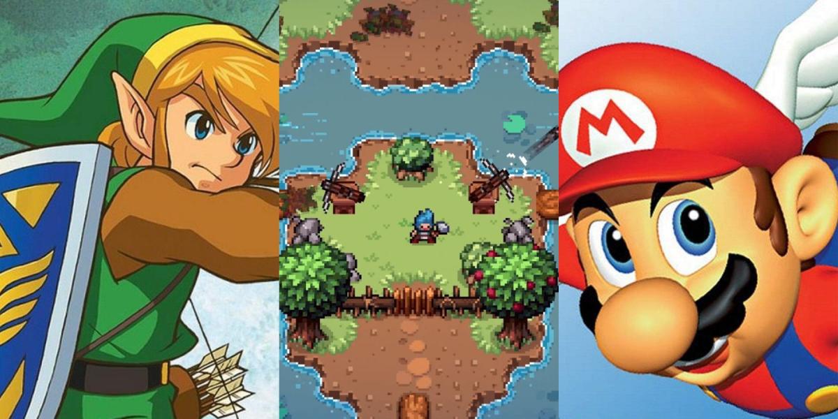 Como Zelda, Mario e o Senhor dos Anéis influenciaram o RPG de Tower Defense Dwerve